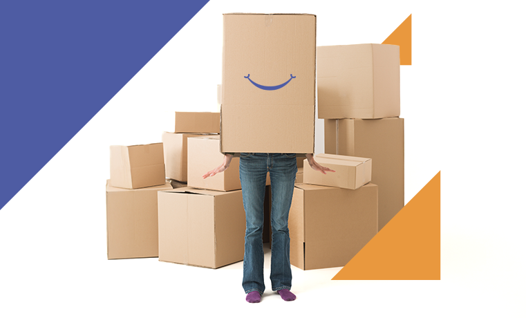 Mudanzas en Cataluña